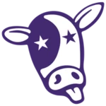 Logo of La Mucca Viola android Application 